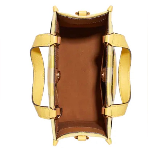 Coach Purse - Picture 2 of 16